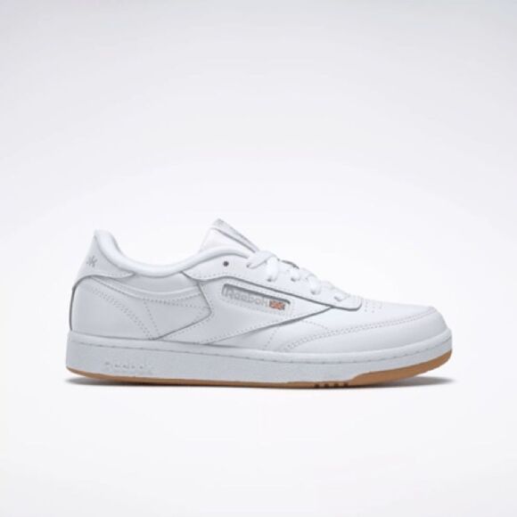 Reebok Shoes - Reebook sneakers Club C